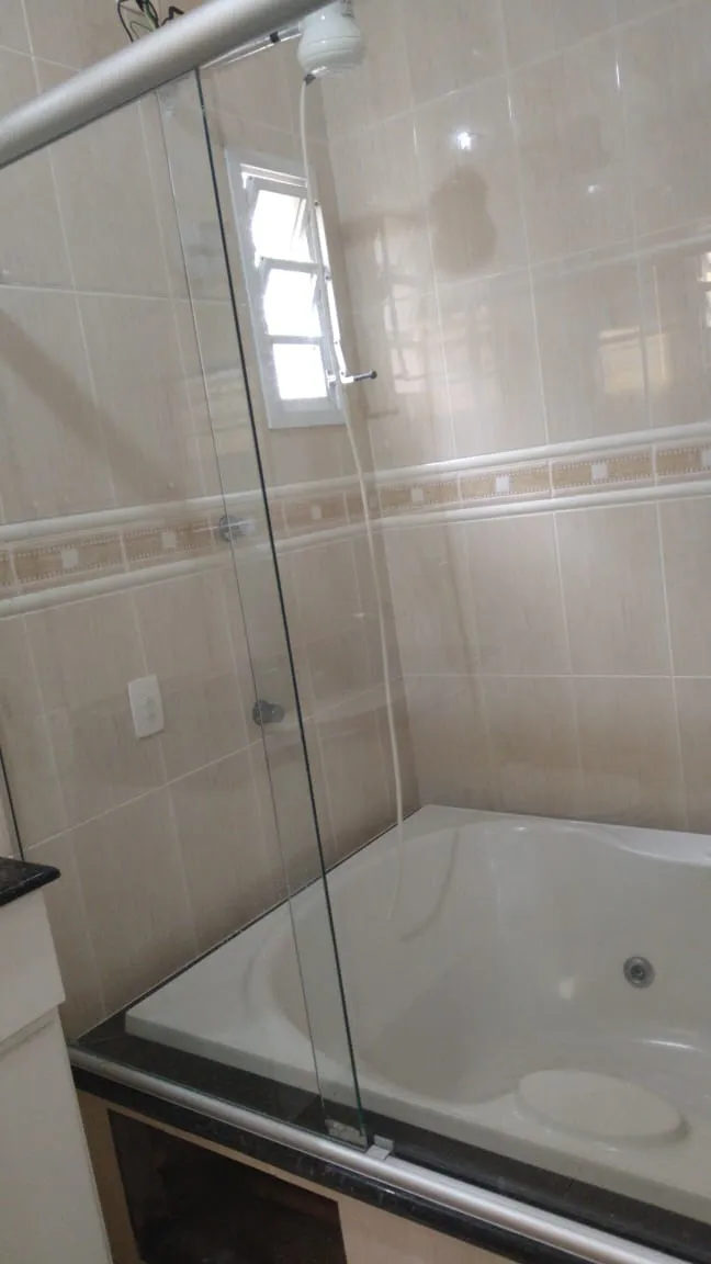 Imagem Casa com 3 Quartos à Venda, 210 m² em Tupi - Praia Grande