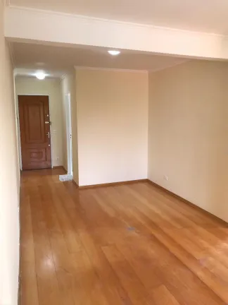 Imagem Apartamento com 2 Quartos à Venda, 54 m² em Vila Carlos de Campos - São Paulo