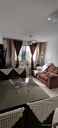 Imagem Apartamento 2 quartos para Venda no bairro Santo Afonso em Novo Hamburgo