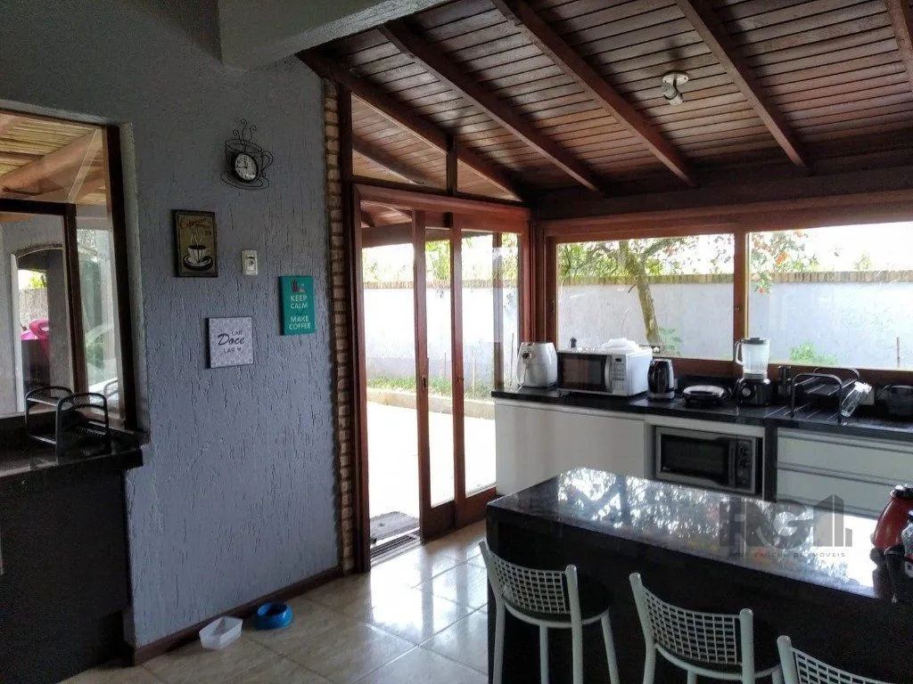 Imagem Casa de Condomínio em Martinica