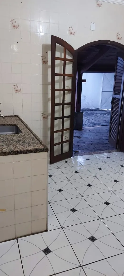 Imagem Casa à Venda, Conjunto Residencial Araretama, Pindamonhangaba, SP