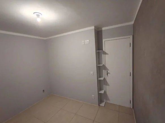 Imagem Apartamento com 2 dormitórios à venda, 52 m² por R$ 219.000,00 - Centro (Cotia) - Cotia/SP