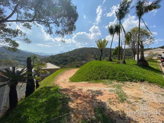 Imagem Terreno à venda, 650 m² por R$ 300.000,00 - Prata - Teresópolis/RJ