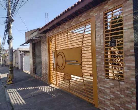 Imagem Casa a venda em Itaquaquecetuba