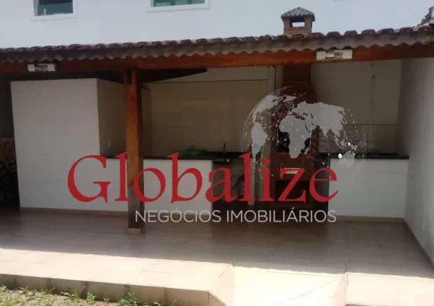 Imagem Casa com 100m², 2 dormitórios à venda no bairro do Marapé por R$540.000,00.
