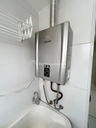 Imagem Apartamento à venda no coração do Cambuí - localização privilegiada e rua tranquila!

Excelent...