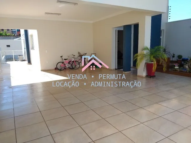 Imagem Casa à venda Jardim Colônia - Área útil 290 m2 com 3 dormitórios sendo 1 suíte - 4 vagas - Jundiaí /