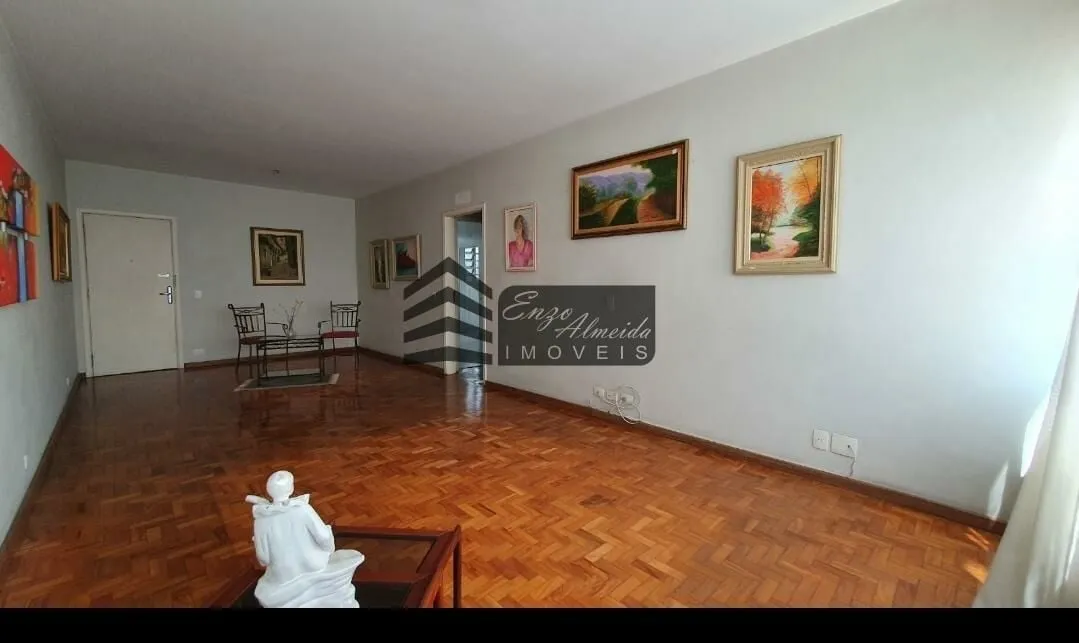 Imagem Apartamento à venda em São Paulo/SP