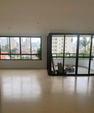 Imagem Apartamento com 3 Quartos para Alugar, 210 m² em Jardim São Paulo(Zona Norte) - São Paulo