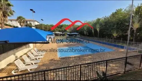 Imagem Apartamento Garden para Venda em Sumaré, Jardim Bom Retiro (Nova Veneza), 2 dormitórios, 1 banheiro, 1 vaga