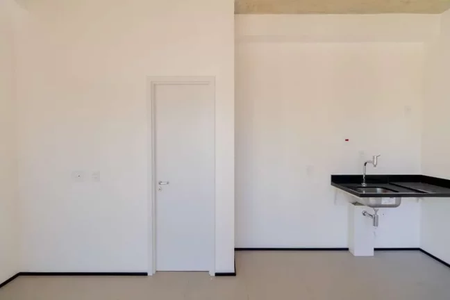 Imagem Studio VOA 183 Apto 601721032-11 1 dormitório 27m² Vila Olímpia São Paulo Rua Alvorada