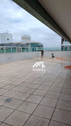 Imagem Apartamento à venda, 130 m² por R$ 1.100.000,00 - Praia da Costa - Vila Velha/ES
