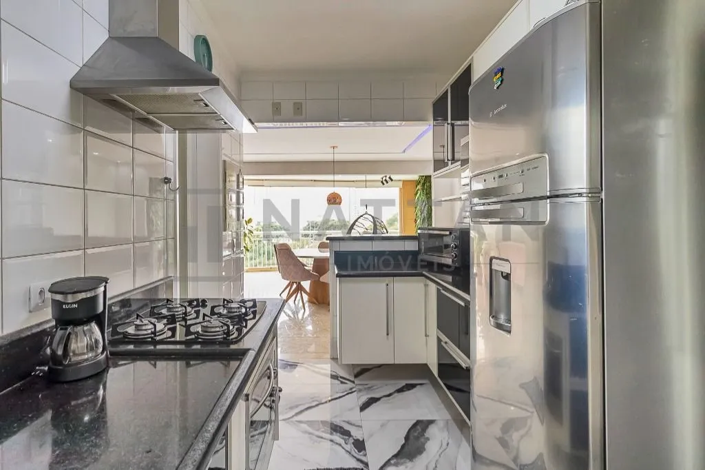 Imagem Apartamento com 2 dormitórios à venda, 92 m² por R$ 1.490.000,00 - Tatuapé - São Paulo/SP