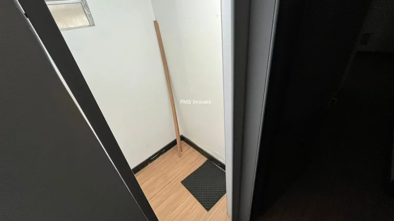 Imagem Apartamento à venda na Aclimação: 2 quartos, 1 suíte, 1 vaga de garagem, 74,18 m² de área em São Paulo-SP