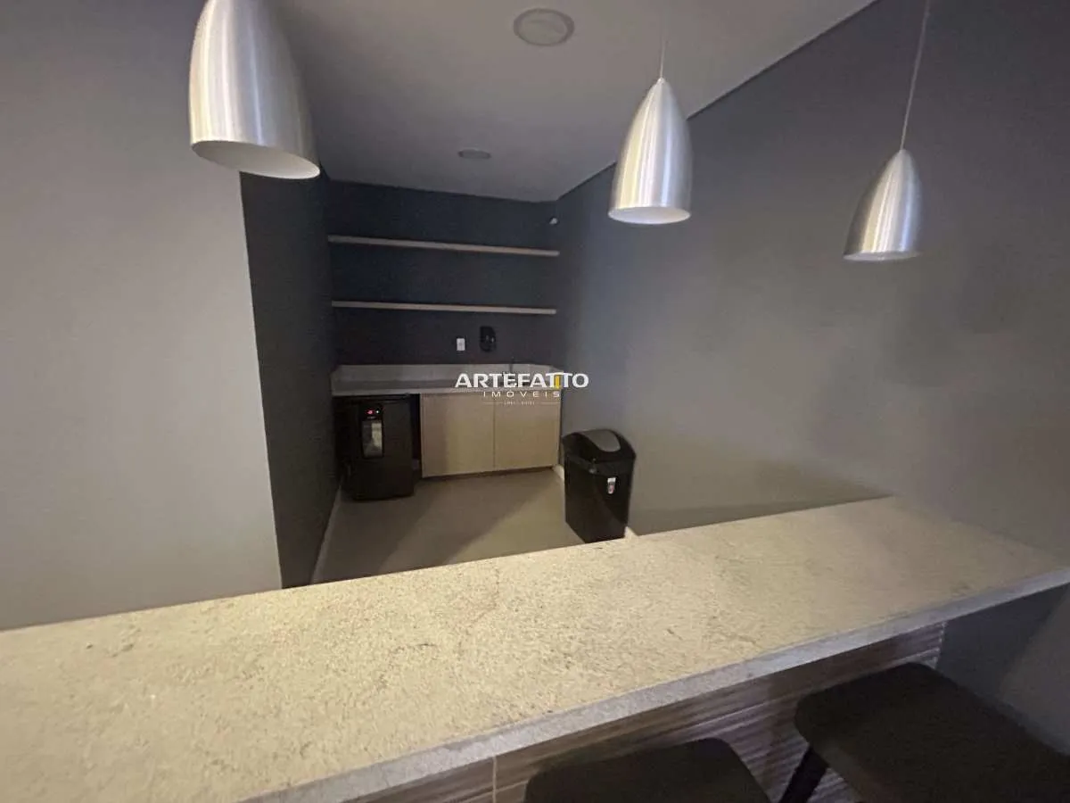 Imagem Apartamento para alugar em São Paulo, Vila Andrade, com 2 quartos, 37m2
