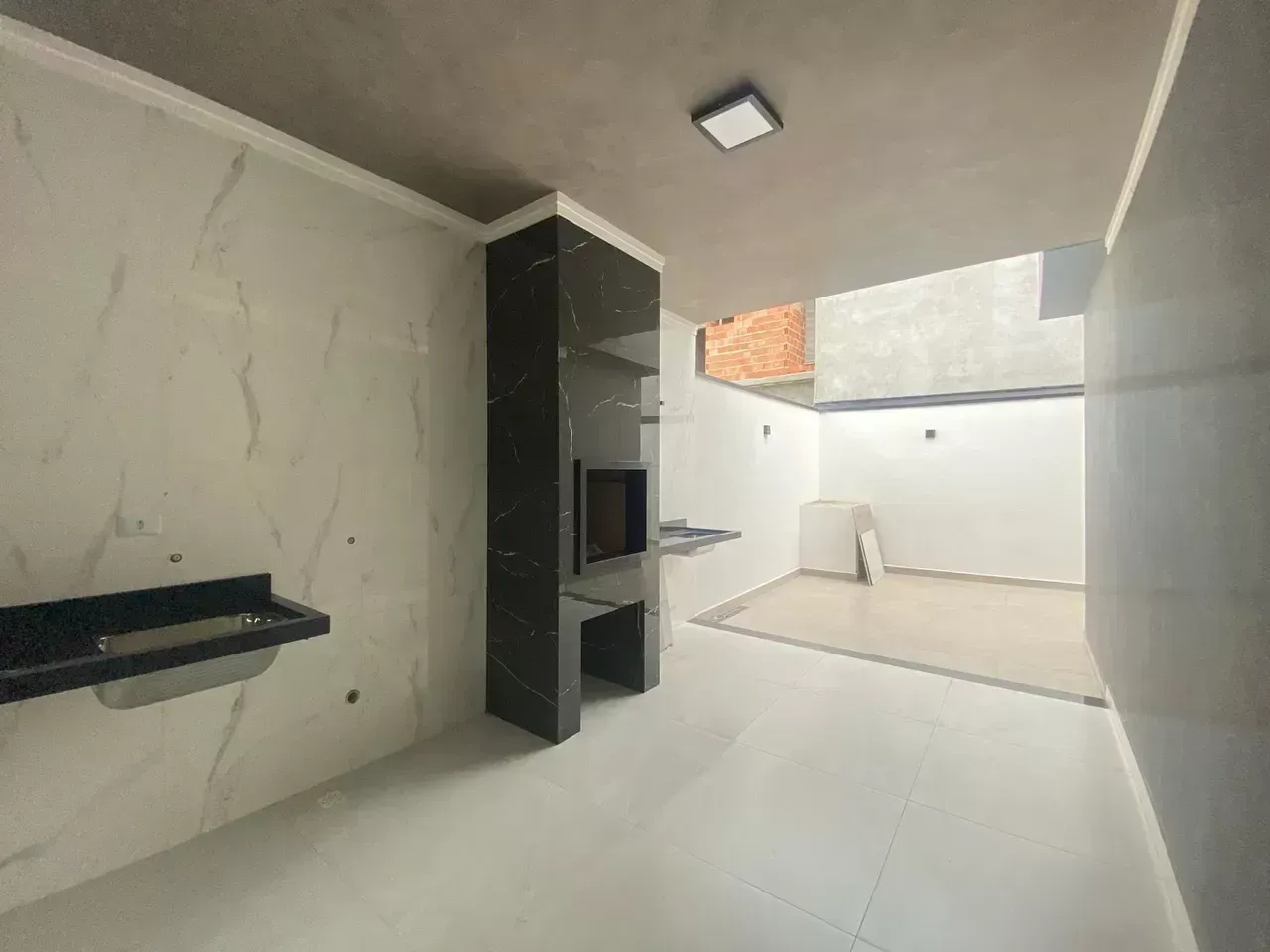 Imagem Casa à venda, Residencial e Comercial Bosque da Imperatriz, Pindamonhangaba, SP