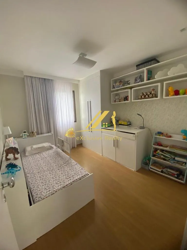 Imagem Apartamento RESIDENCIAL em Salvador - Bahia, Horto Florestal