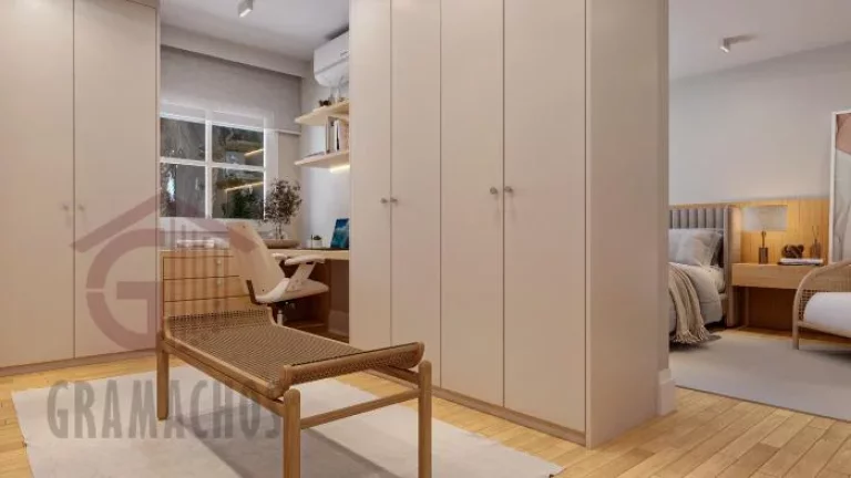 Imagem Apartamento à Venda no Jardim Paulista - São Paulo/SP