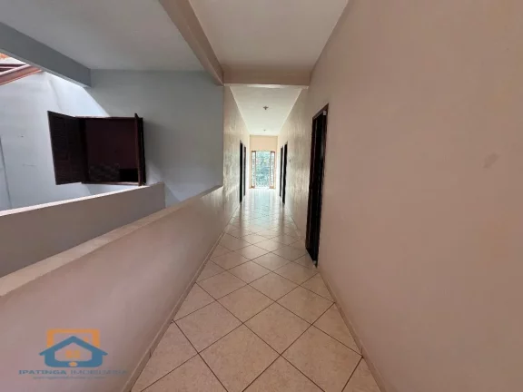 Imagem Casa no bairro Cidade Nobre - Ipatinga