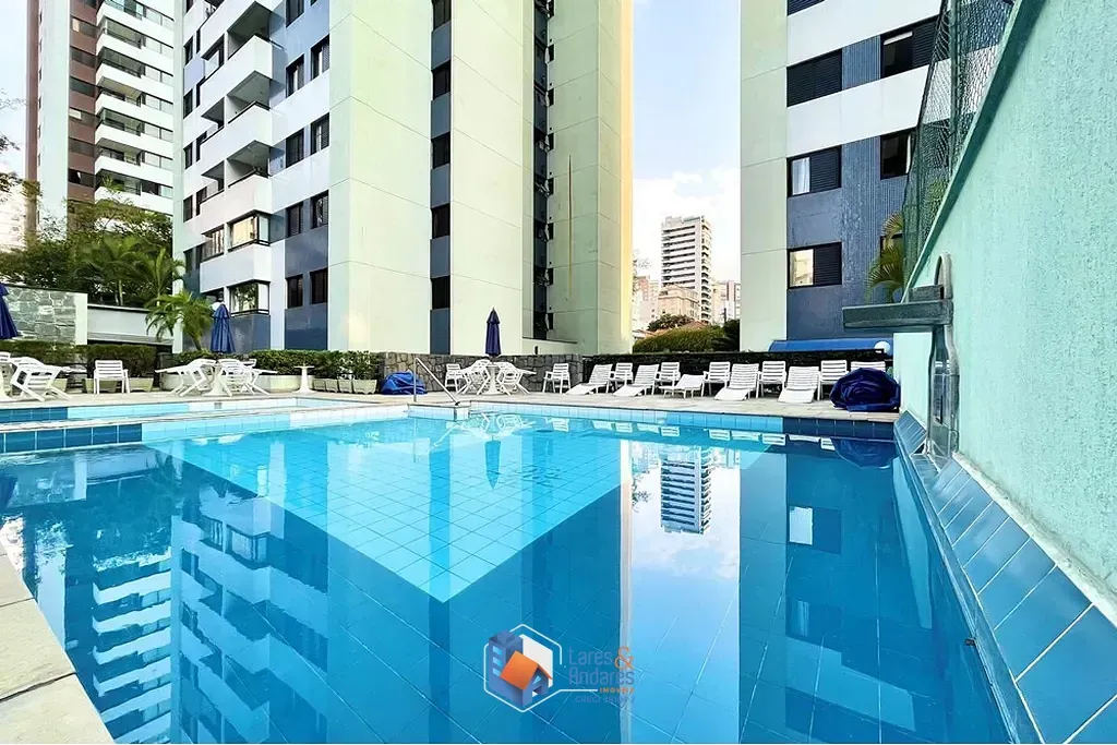 Imagem Apartamento à venda 3 Quartos 1 Suite 2 Vagas 79M² Aclimação São Paulo - SP