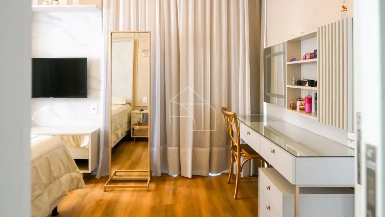 Imagem Casa de Alto Padrão à Venda – Condomínio Boulevard Lagoa