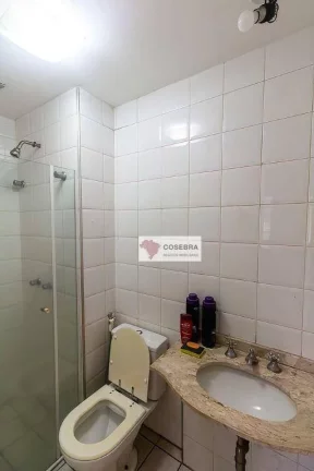 Imagem Apartamento com 2 dormitórios à venda, 60 m² por R$ 950.000,00 - Vila Olímpia - São Paulo/SP