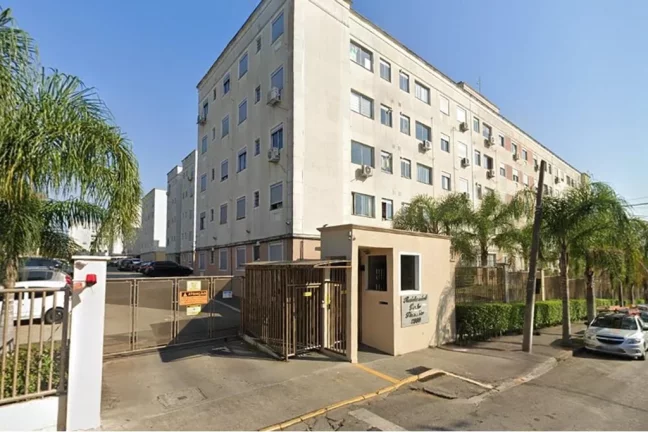 Imagem Apartamento para venda no bairro Jardim Itu em Porto Alegre