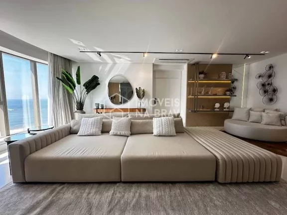 Imagem APARTAMENTO 4 SUITES - LOCACAO NO YACHTHOUSE - BARRA SUL - BALNEARIO CAMBORIU/SC