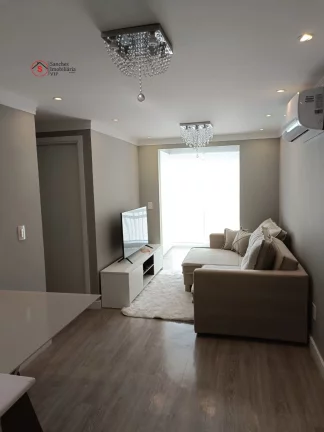 Imagem APARTAMENTO RESIDENCIAL em SANTO ANDRÉ - SP, VILA FLORESTA