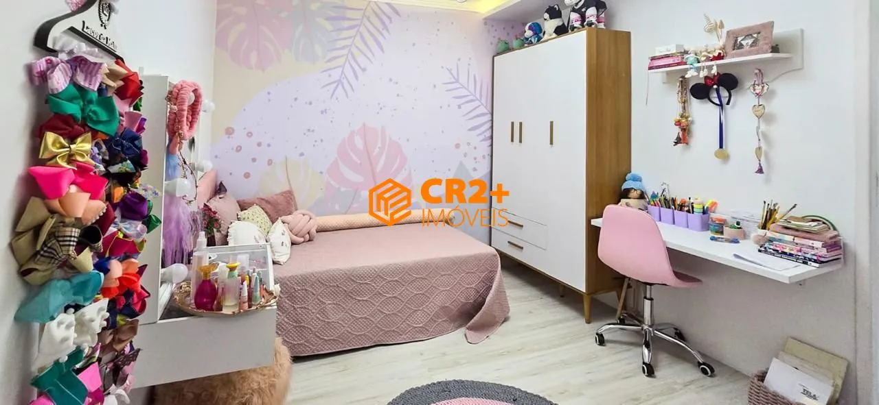 Imagem Apartamento 4 Quartos, 2 Suítes, 166m², Vista Mar - Piedade