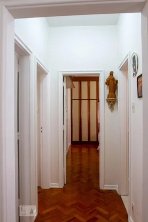 Imagem Apartamento à Venda - Leblon, 3 Quartos, 98 m2