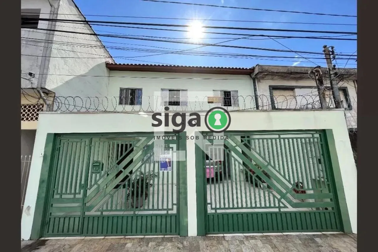 Imagem LINDO SOBRADO A VENDA