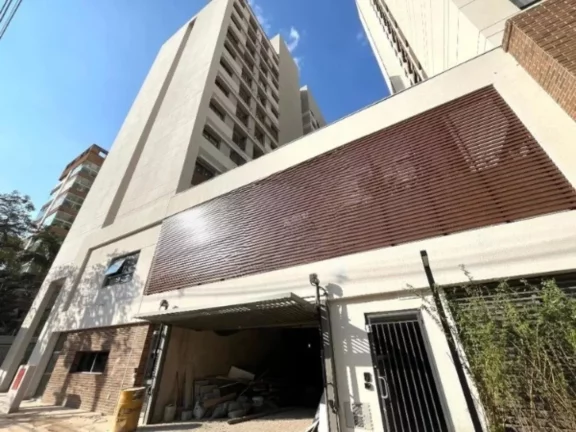 Foto do imóvel VERDANA JARDIM PRUDÊNCIA - Apto 75m² (Unidade de Revenda), próximo à Estação Brooklin do Metrô!
