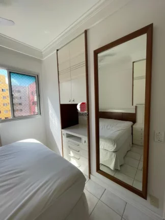 Imagem Lindo apartamento 2 qts mobiliado Jardim Camburi