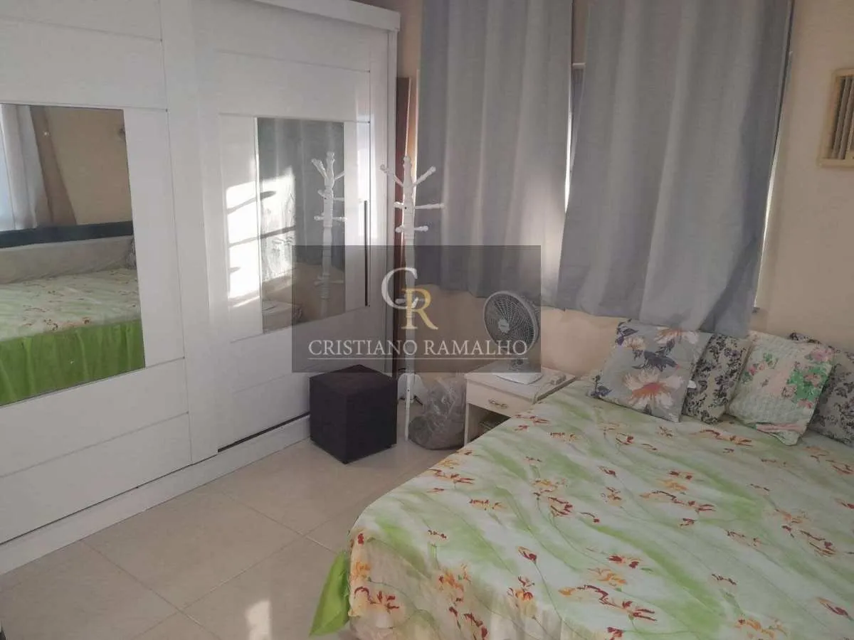 Imagem Cobertura à venda em Cabo Frio, Centro, com 3 quartos, 187,00m2