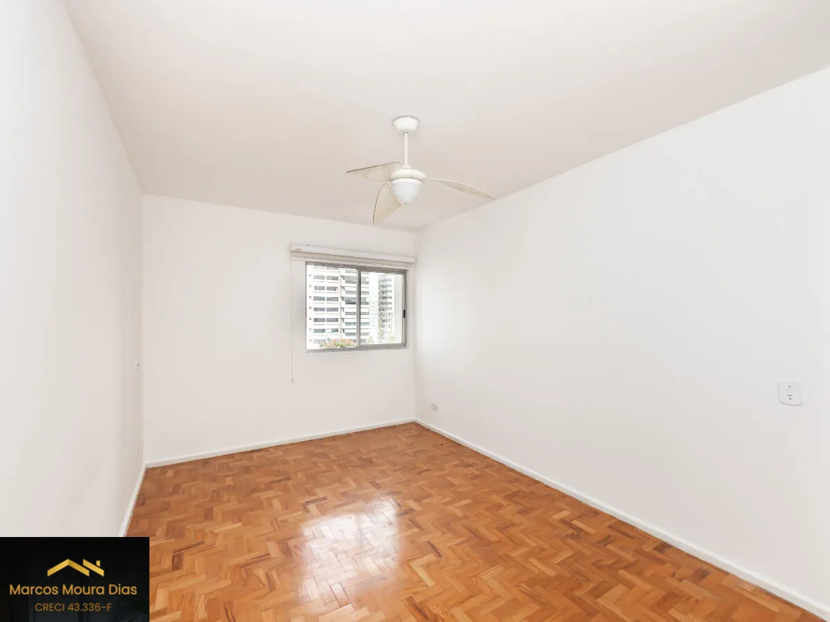 Imagem Apartamento em Perdizes ( 116 m²) com 3 dormitórios (1 suíte) , 1 Vaga de Garagem. Edifício com Salão de Festas e Churrasqueira. Próximo PUC