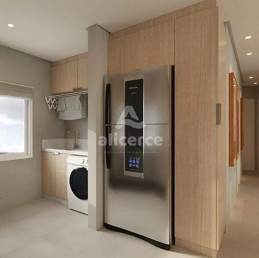 Imagem Cobertura Duplex em Coqueiros | 140m² Privativos | Pronta para Morar