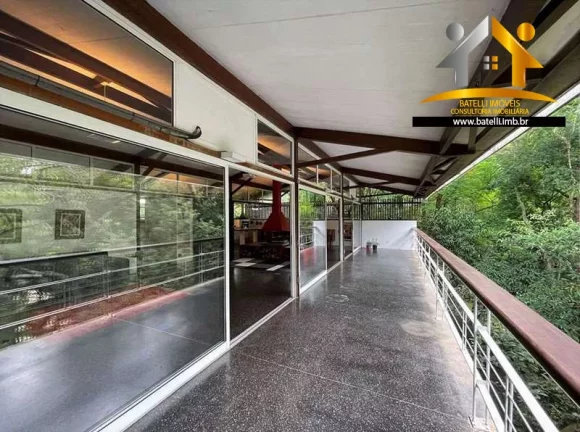 Imagem Casa - Granja Vianna | Batelli Imóveis