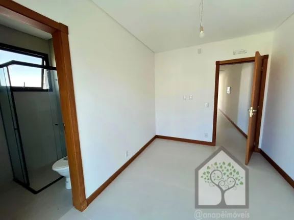 Imagem Casa 3 suítes a 800 m da praia no Campeche