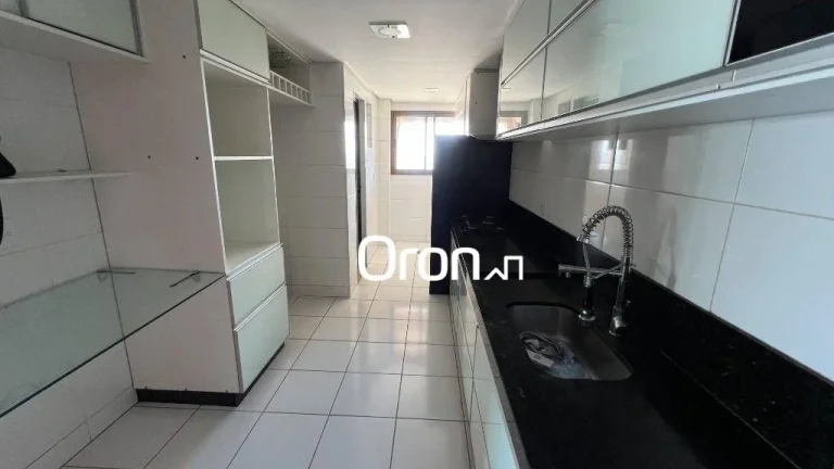 Imagem Apartamento à venda, 123 m² por R$ 1.200.000,00 - Jardim Goiás - Goiânia/GO