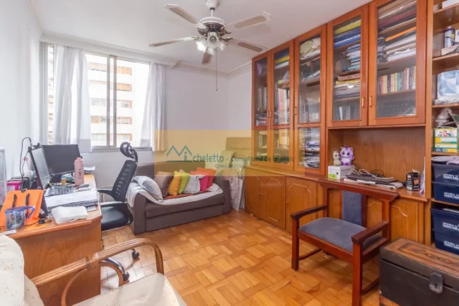 Imagem APARTAMENTO RESIDENCIAL em SÃO PAULO - SP, SANTA CECÍLIA
