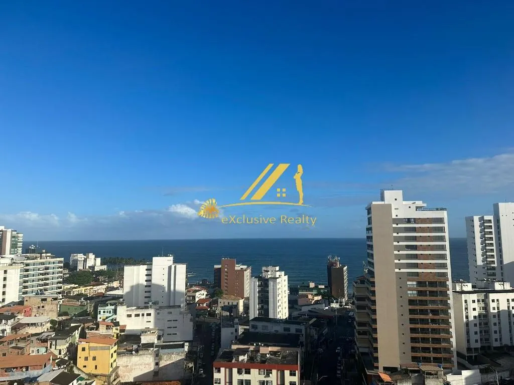 Imagem Apartamento RESIDENCIAL em Salvador - Bahia, Barra