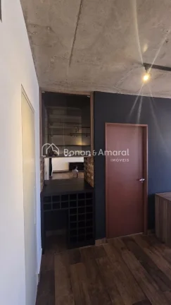 Imagem Apartamento moderno e sofisticado à venda no MaxHaus II, com 70 m² muito bem distribuídos, acabam...