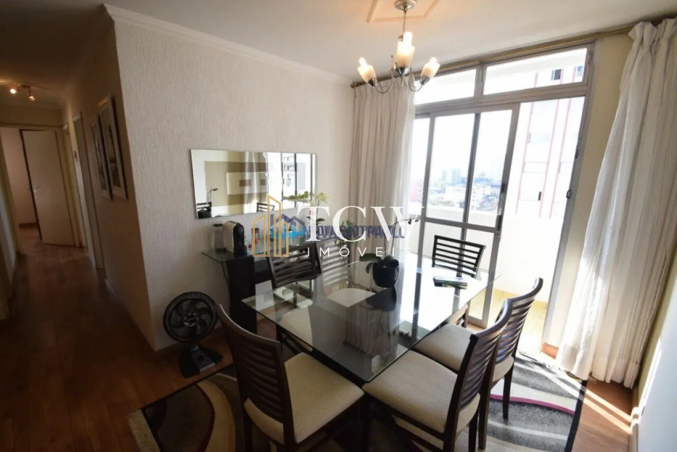 Imagem Apartamento à venda no bairro Planalto Paulista - São Paulo/SP, Zona Sul