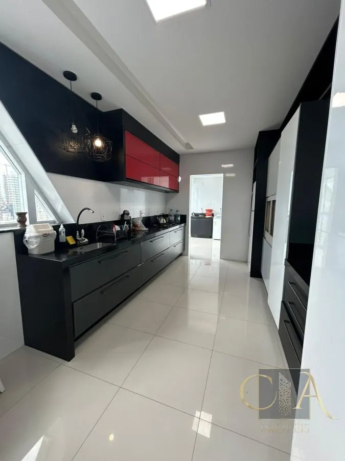 Imagem Apartamento para Venda em Itapema, Meia Praia, 4 dormitórios, 4 suítes, 5 banheiros, 3 vagas