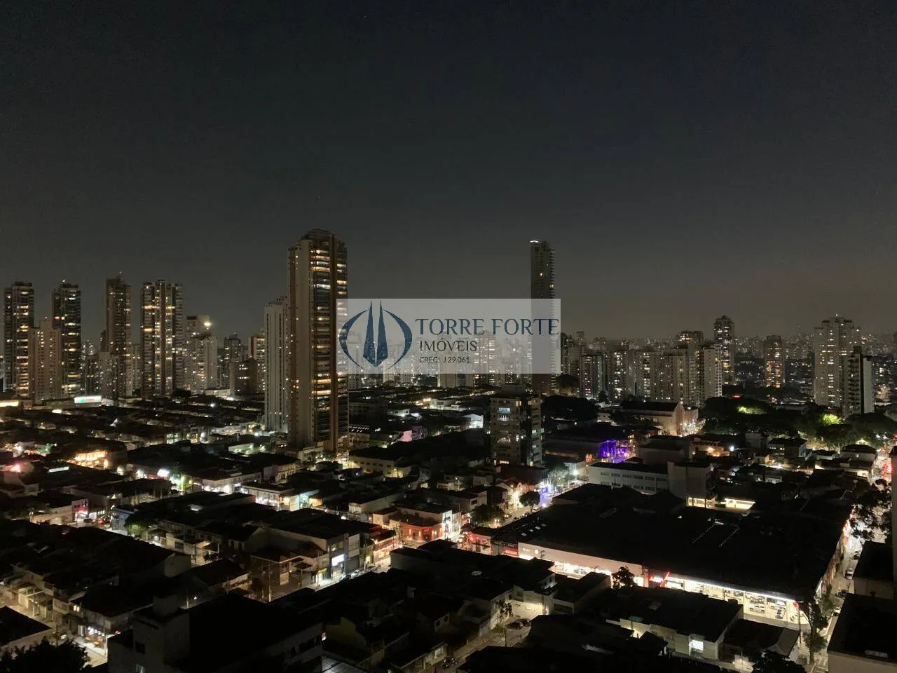Imagem Apartamento com 3 suites 3 vagas , varanda Gourmet na Vila Gomes Cardim.