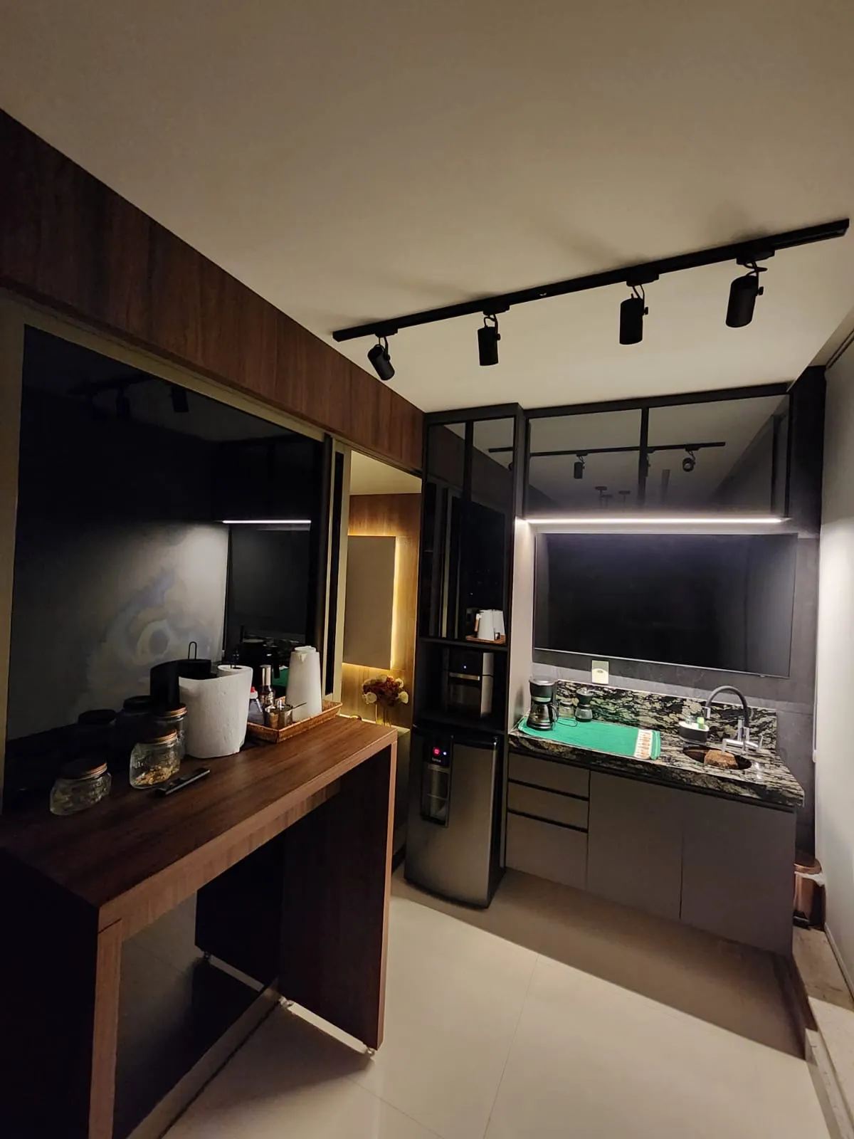 Imagem Apartamento com 2 Quartos à Venda, 70 metros em Praia de Itaparica - Vila Velha
