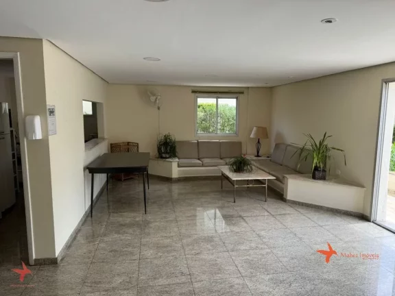 Imagem Apartamento à venda em São Paulo-SP, bairro Pinheiros: 2 quartos, 1 sala, 2 banheiros, 1 vaga, 56m de área. Imperdível!