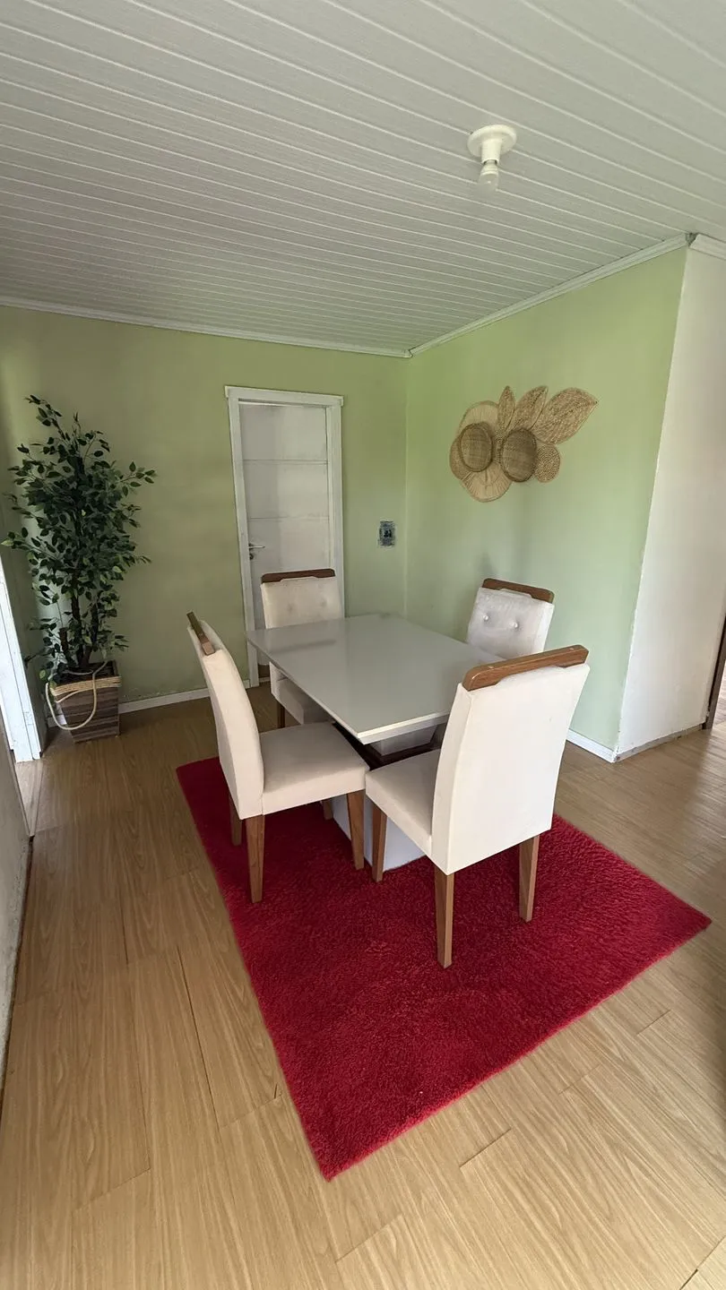 Imagem Casa à venda em Torres, São Braz, com 2 quartos, 100m2