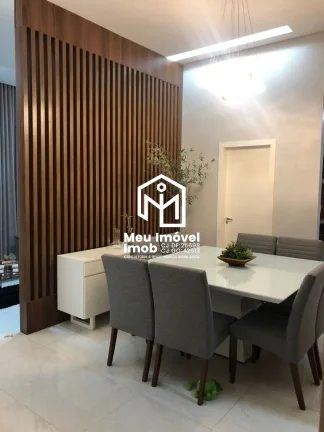 Imagem SHA conjunto 5 Casa 4 Quartos 3 Suítes 2 Vagas Lote 400 m² Útil 285 m²